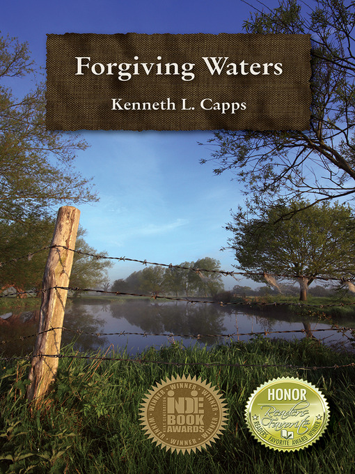 Title details for Forgiving Waters by Kenneth L Capps - Available